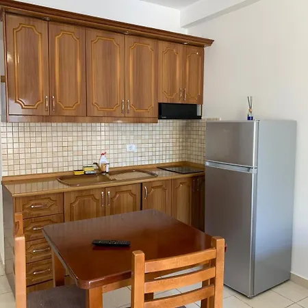 Appartamento Mendi's Durrës